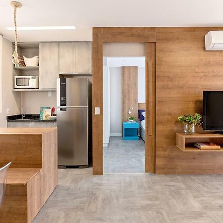 Casa Del Mar Apartment Рио де Жанейро Екстериор снимка