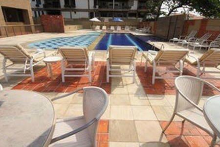 Casa Del Mar Apartment Рио де Жанейро Екстериор снимка