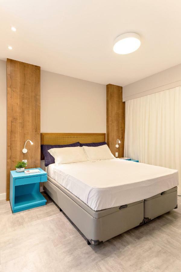 Casa Del Mar Apartment Рио де Жанейро Екстериор снимка