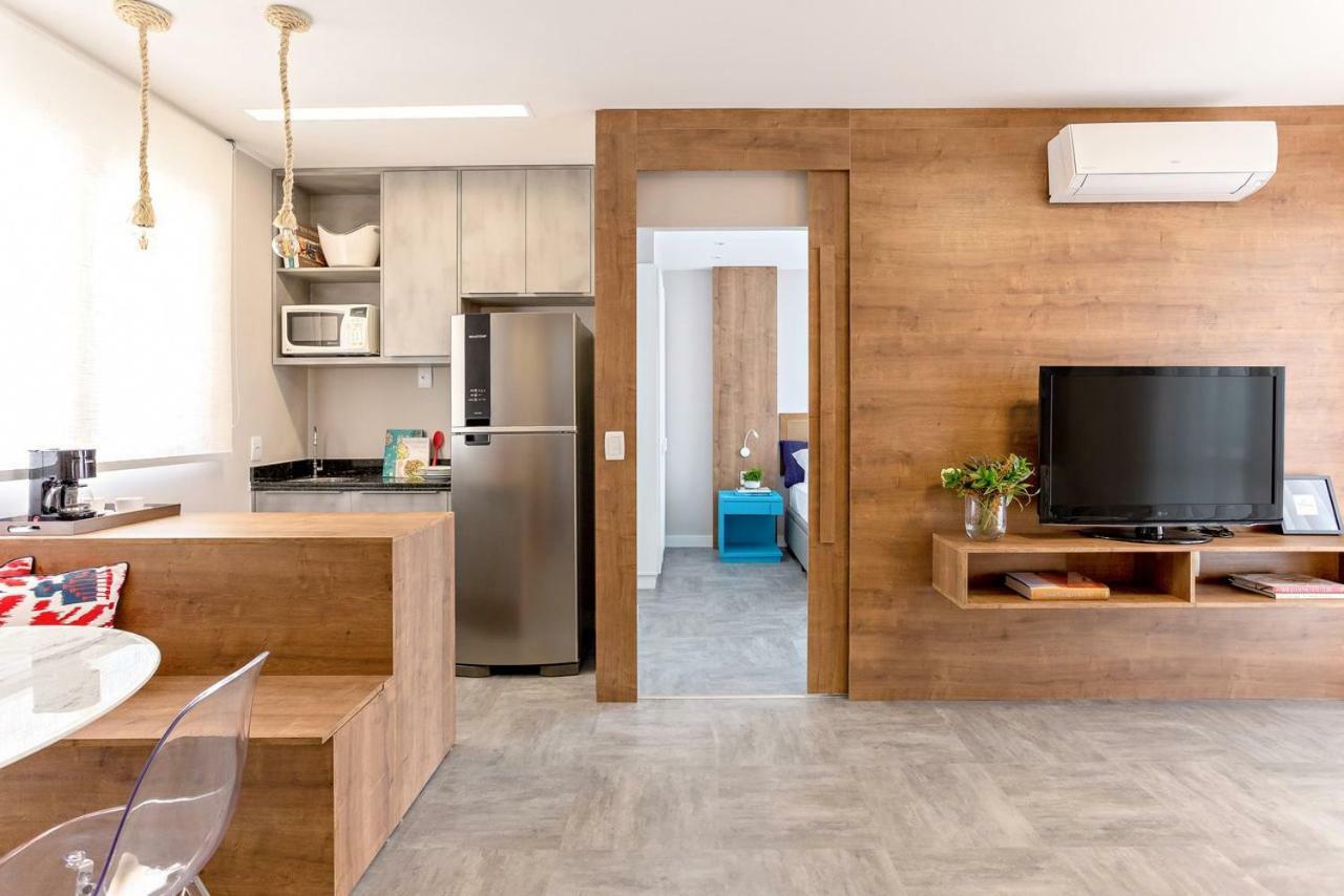 Casa Del Mar Apartment Рио де Жанейро Екстериор снимка