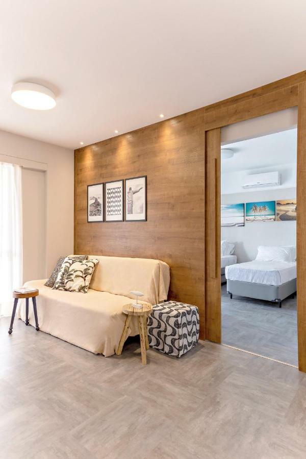 Casa Del Mar Apartment Рио де Жанейро Екстериор снимка