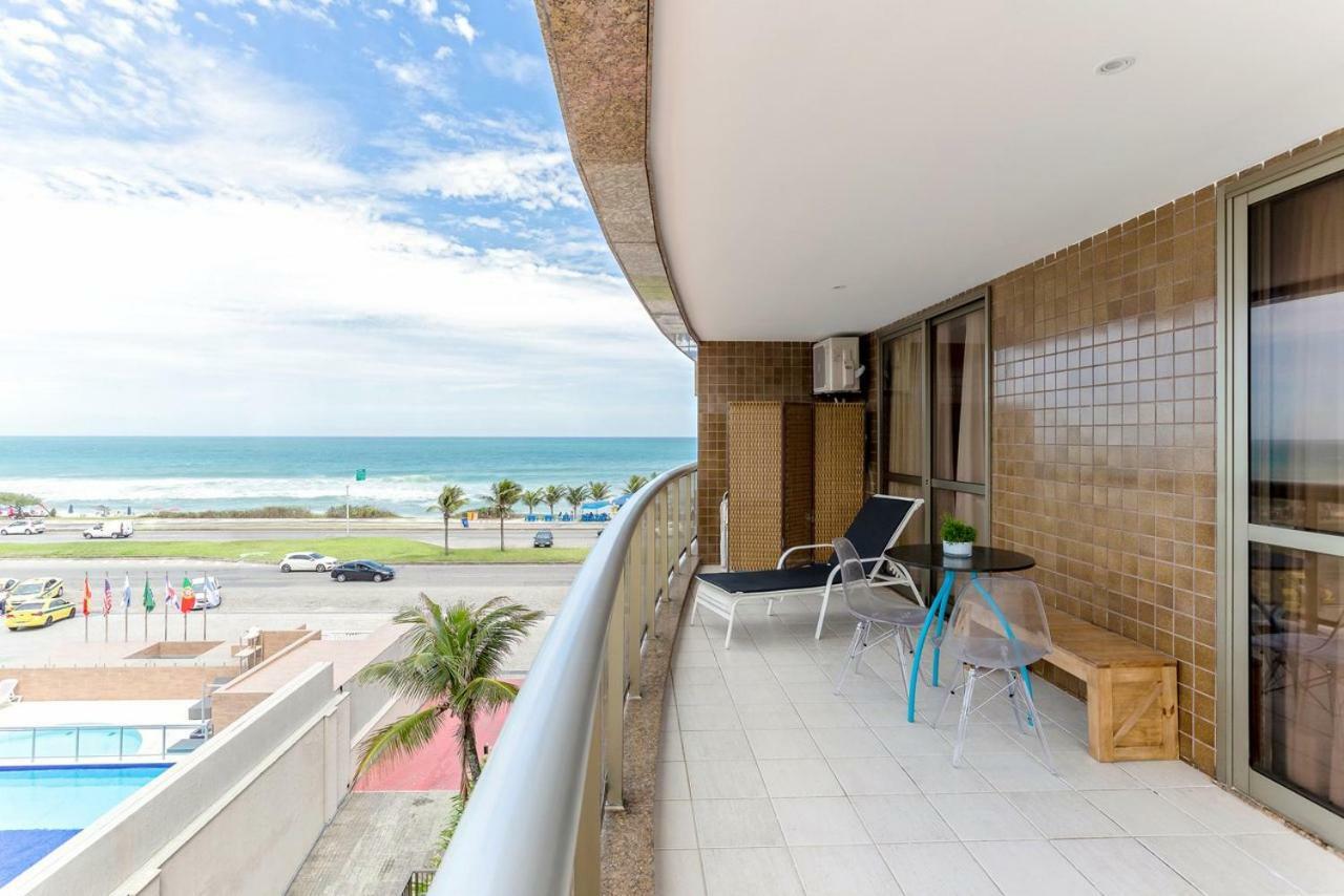 Casa Del Mar Apartment Рио де Жанейро Екстериор снимка