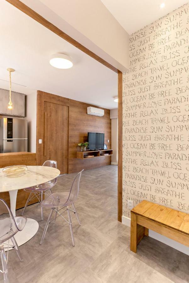 Casa Del Mar Apartment Рио де Жанейро Екстериор снимка