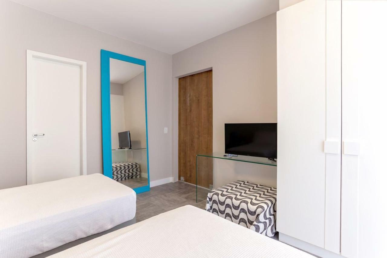 Casa Del Mar Apartment Рио де Жанейро Екстериор снимка