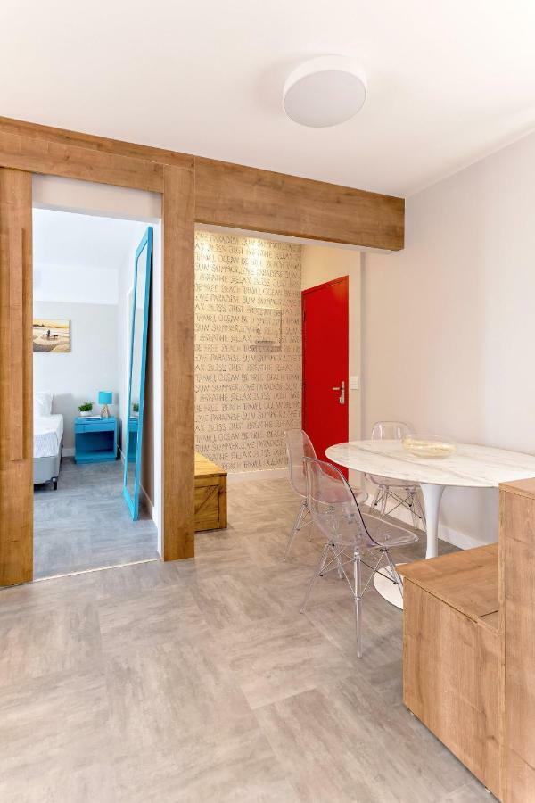 Casa Del Mar Apartment Рио де Жанейро Екстериор снимка