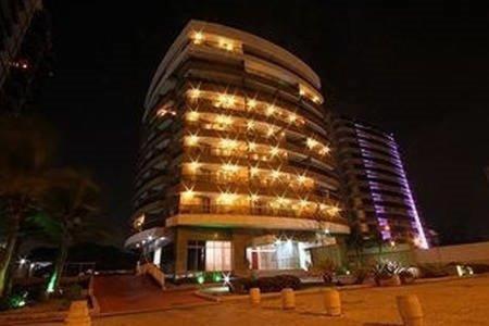 Casa Del Mar Apartment Рио де Жанейро Екстериор снимка